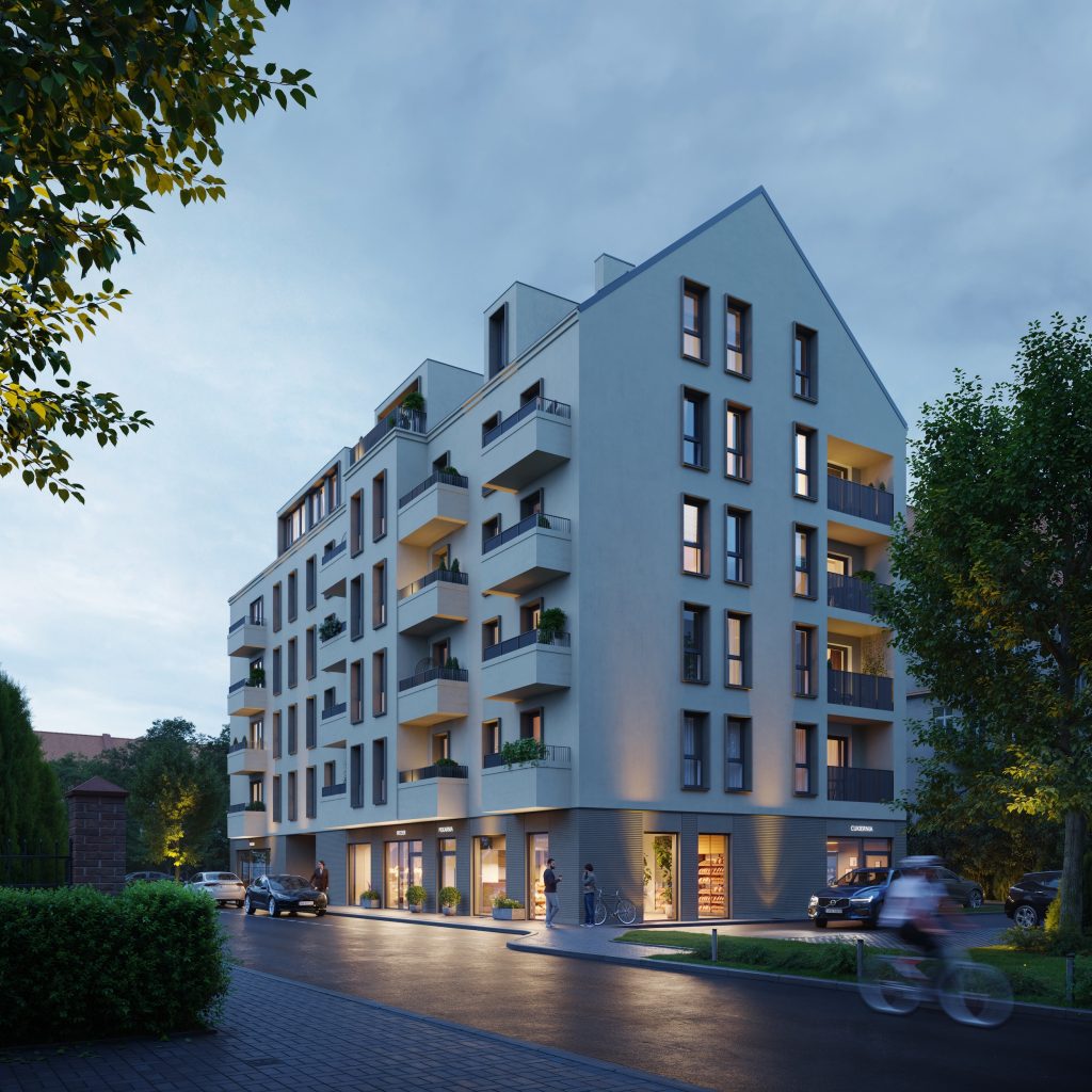 Architektura