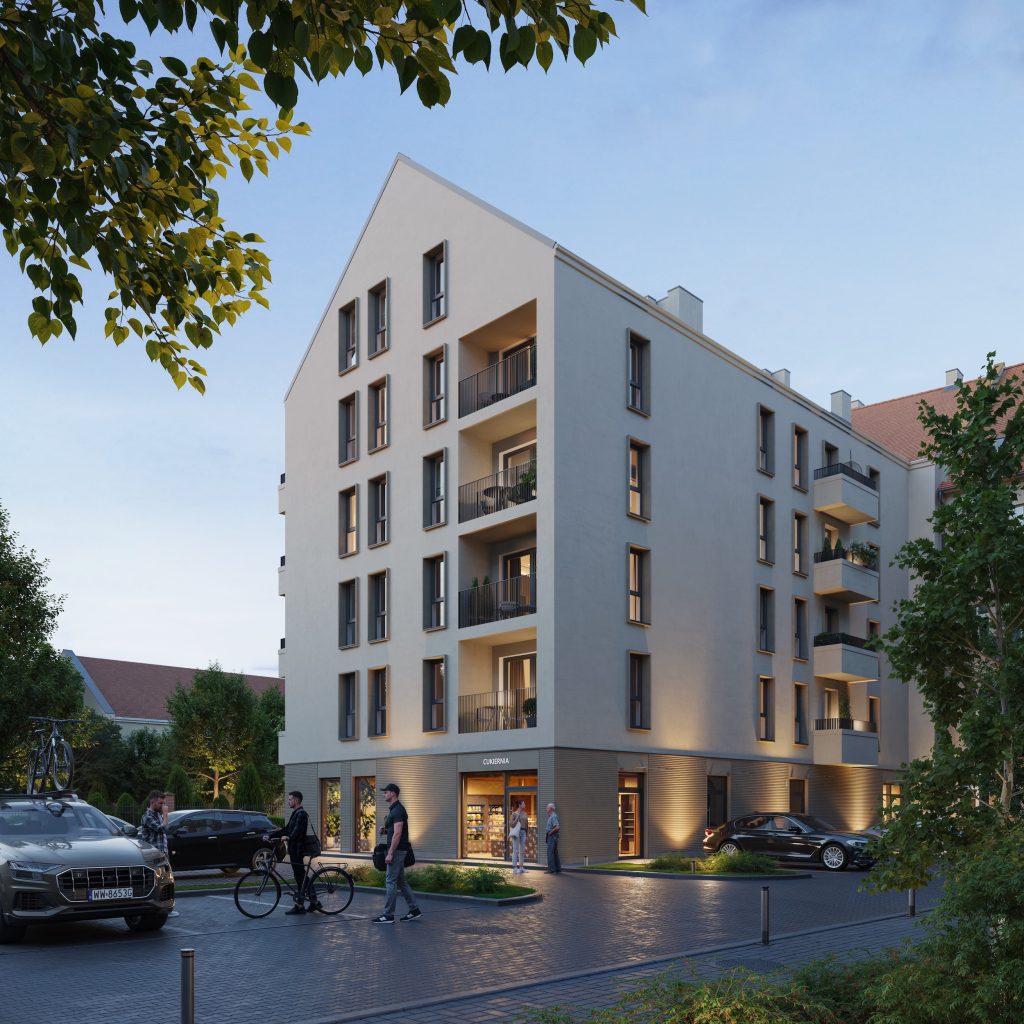 Architektura