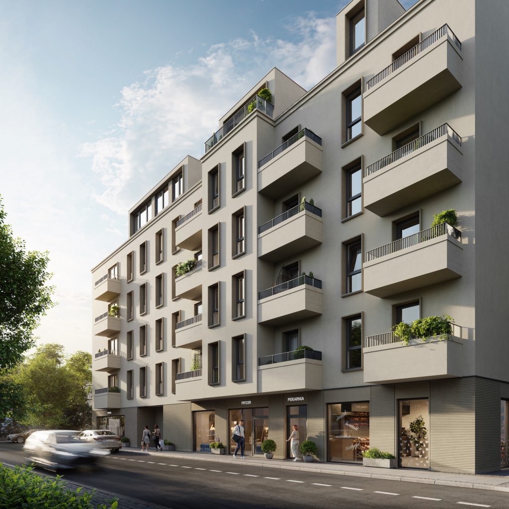 Architektura