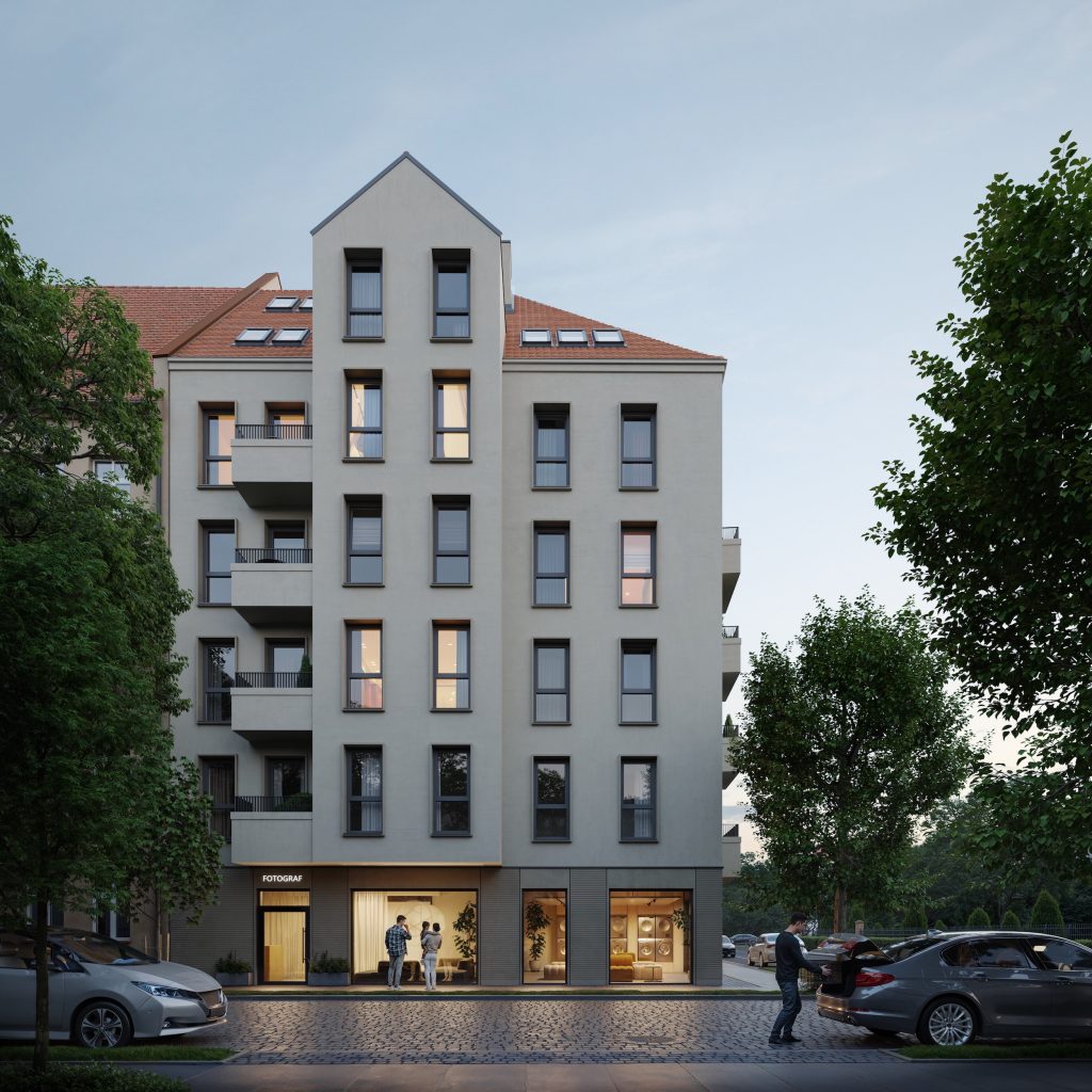 Architektura