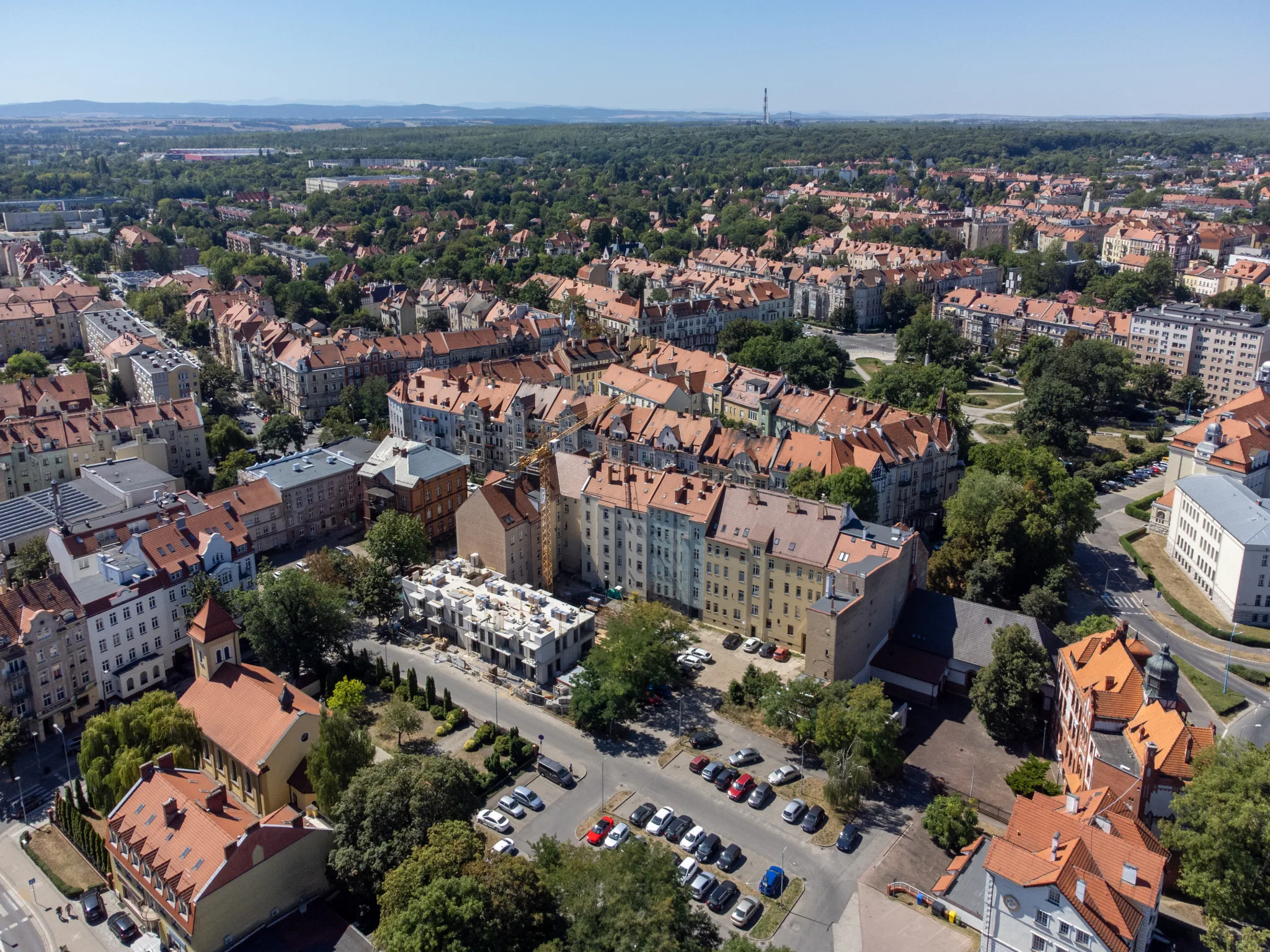 Budowa
